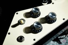 Gibson Flying V ‘67 Ebony / 2011_6