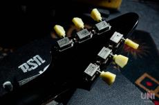 Gibson Flying V ‘67 Ebony / 2011_7