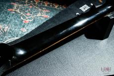 Gibson Flying V ‘67 Ebony / 2011_8