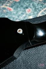 Gibson Flying V ‘67 Ebony / 2011_9