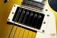 Epiphone Les Paul Standard 50s Gold Top_5