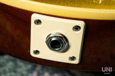 Epiphone Les Paul Standard 50s Gold Top_8