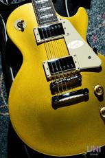 Epiphone Les Paul Standard 50s Gold Top_11