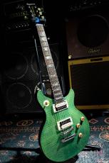 Epiphone Limited Edition Tak Matsumoto DC Standard Aqua Blue / 2013_2