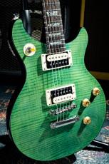 Epiphone Limited Edition Tak Matsumoto DC Standard Aqua Blue / 2013_3