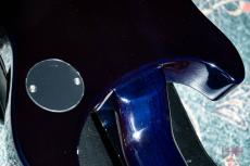 Epiphone Limited Edition Tak Matsumoto DC Standard Aqua Blue / 2013_8