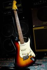 Vanzandt STV-R2 3tone Sunburst / 1995_2