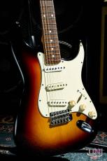 Vanzandt STV-R2 3tone Sunburst / 1995_3