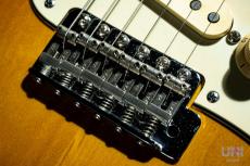 Vanzandt STV-R2 3tone Sunburst / 1995_6