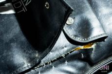 Vanzandt STV-R2 3tone Sunburst / 1995_10