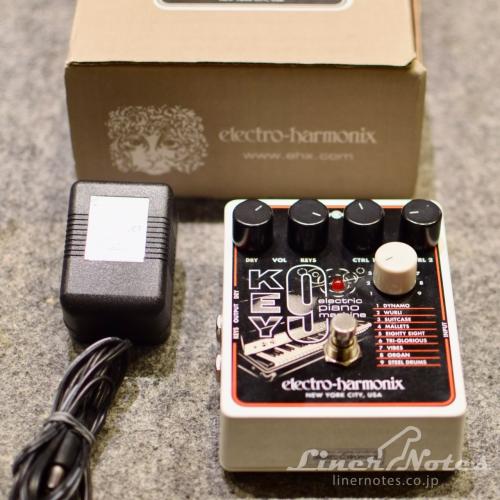 Electro-Harmonix KEY9 electric piano machine