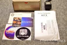 Electro-Harmonix KEY9 electric piano machine_8