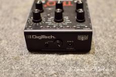 DigiTech TRIO+ w/FS-3X_4