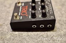 DigiTech TRIO+ w/FS-3X_5