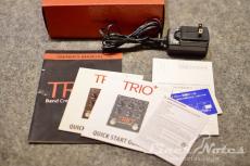 DigiTech TRIO+ w/FS-3X_9