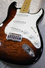 Combat 【福岡店3周年目玉品】Classic ST Custom Order Quilt Maple Top【3.36kg】【2005年製/USED】_5