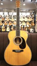 Martin 【個体演奏動画あり】CTM 000-42 SitkaVTS × Guatemalan S/N 2987449_2