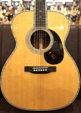 Martin 【個体演奏動画あり】CTM 000-42 SitkaVTS × Guatemalan S/N 2987449_3