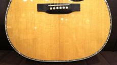 Martin 【個体演奏動画あり】CTM 000-42 SitkaVTS × Guatemalan S/N 2987449_4