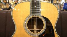 Martin 【個体演奏動画あり】CTM 000-42 SitkaVTS × Guatemalan S/N 2987449_5