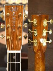 Martin 【個体演奏動画あり】CTM 000-42 SitkaVTS × Guatemalan S/N 2987449_8