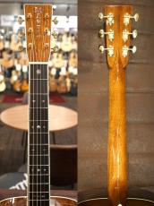 Martin 【個体演奏動画あり】CTM 000-42 SitkaVTS × Guatemalan S/N 2987449_9