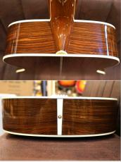 Martin 【個体演奏動画あり】CTM 000-42 SitkaVTS × Guatemalan S/N 2987449_11