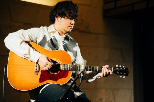 Gibson 【予約商品】【4/23入荷予定】【緊急入荷】Hata Motohiro J-45/Murphy Lab Ultra Light Aged