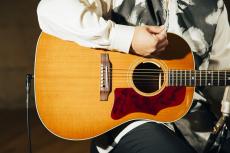 Gibson 【予約商品】【4/23入荷予定】【緊急入荷】Hata Motohiro J-45/Murphy Lab Ultra Light Aged_3