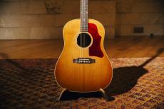 Gibson 【予約商品】【4/23入荷予定】【緊急入荷】Hata Motohiro J-45/Murphy Lab Ultra Light Aged_4