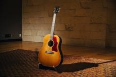 Gibson 【予約商品】【4/23入荷予定】【緊急入荷】Hata Motohiro J-45/Murphy Lab Ultra Light Aged_5