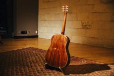 Gibson 【予約商品】【4/23入荷予定】【緊急入荷】Hata Motohiro J-45/Murphy Lab Ultra Light Aged_10