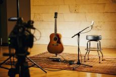 Gibson 【予約商品】【4/23入荷予定】【緊急入荷】Hata Motohiro J-45/Murphy Lab Ultra Light Aged_11