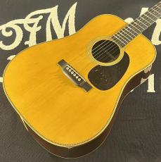 Martin D-28 Authentic 1937 Guatemalan Aged S/N 2871726_2