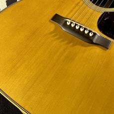 Martin D-28 Authentic 1937 Guatemalan Aged S/N 2871726_3