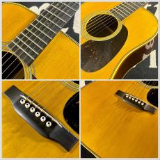 Martin D-28 Authentic 1937 Guatemalan Aged S/N 2871726_4