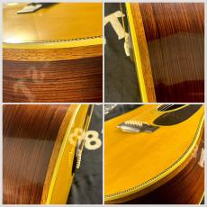 Martin D-28 Authentic 1937 Guatemalan Aged S/N 2871726_5