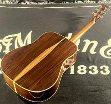 Martin D-28 Authentic 1937 Guatemalan Aged S/N 2871726_6