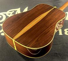 Martin D-28 Authentic 1937 Guatemalan Aged S/N 2871726_7