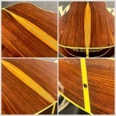 Martin D-28 Authentic 1937 Guatemalan Aged S/N 2871726_8