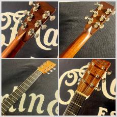 Martin D-28 Authentic 1937 Guatemalan Aged S/N 2871726_9