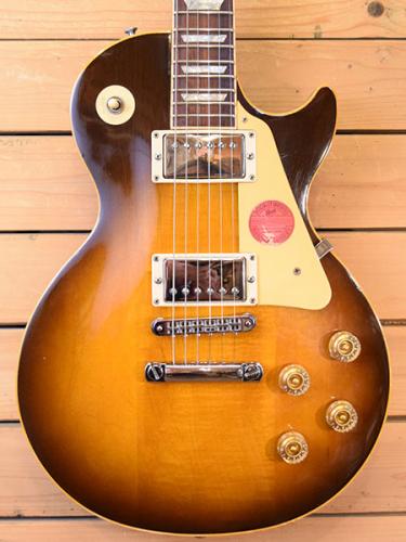 Gibson Les Paul Standard/TS