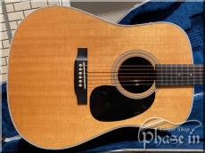 Martin D-28【2012年】