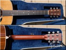 Martin D-28【2012年】_4