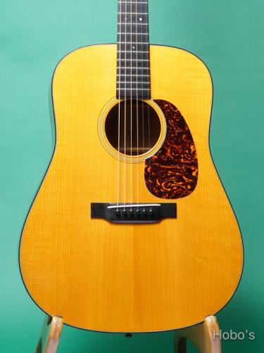 Martin D-18 Authentic 1937