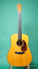 Martin D-18 Authentic 1937_2
