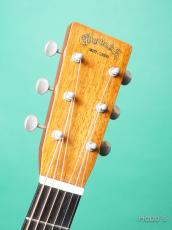 Martin D-18 Authentic 1937_3