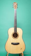 K.Yairi LO-150SP w/PU (Contact Piezo)_2