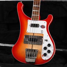 Rickenbacker Model 4003 FG ~Fireglo~