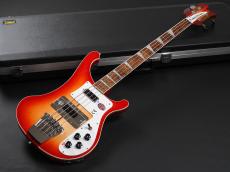 Rickenbacker Model 4003 FG ~Fireglo~_2